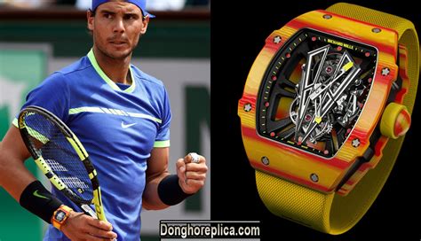 richard mille tennis shirt